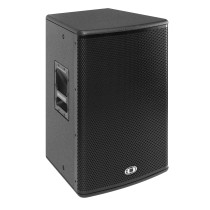 Dynacord - C 15.2 Corus-Evolution, Enceinte passive 2 voies  500W RMS/ 8Ohm, 15''/1''