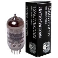 Electro Harmonix - 12AU7/ECC82, pre-amp lamp