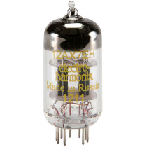 Electro Harmonix - 12AX7 EHX, lampe de pré-ampli