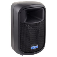 FBT - J8, Passive Speaker 2 Voices 160W RMS / 8 Ohms, 8''/1''