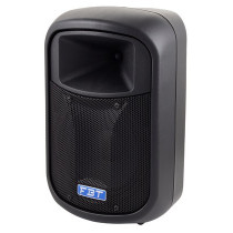FBT - J8, Enceinte Passive 2 Voix 160W RMS/ 8 Ohms, 8''/1''