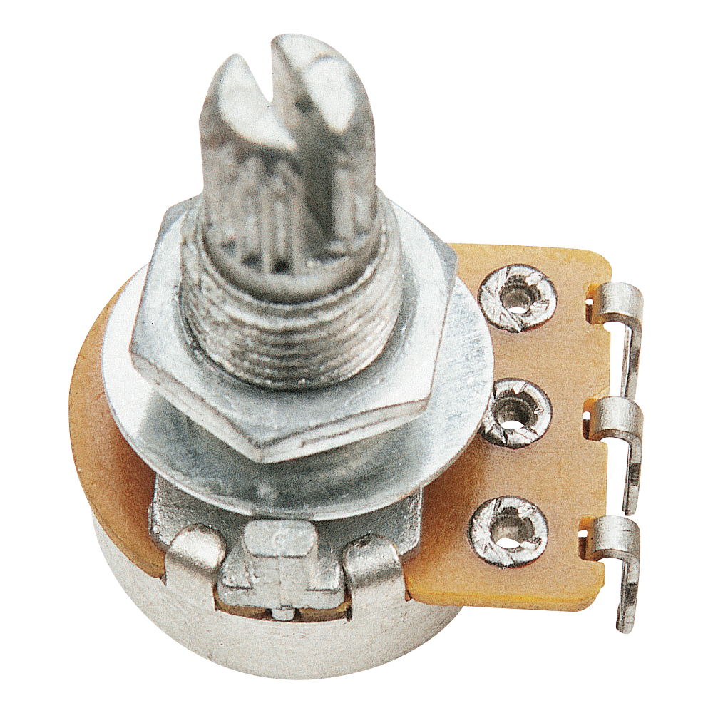 Yellow Parts - EZ1197A, Potentiomètre linéaires de Volume 250k