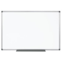 Musicplus - Tableau blanc feutre et magnétique 100x150 cm MATA04