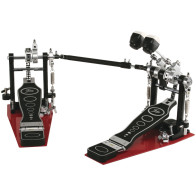 Fame - DFP9001, Double Bass Drum Pedal