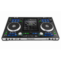 Numark  - IDJ PRO, Professional DJ Controller pour iPad