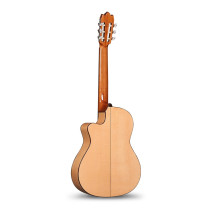 Alhambra - 3F CW E1, Guitare Flamenco 4/4