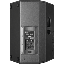 HK Audio - Premium PRO 15XD, Enceinte Compacte Amplifiée 1200W RMS, 15"/1"