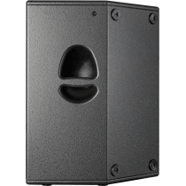 HK Audio - Premium PRO 15XD, Enceinte Compacte Amplifiée 1200W RMS, 15"/1"
