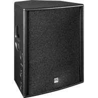 HK Audio - Premium PRO 15XD, Amplified Compact Speaker 1200W RMS, 15"/1"