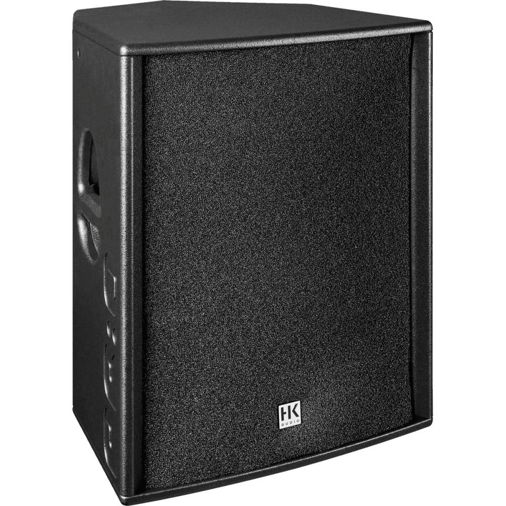 HK Audio - Premium PRO 15XD, Enceinte Compacte Amplifiée 1200W RMS, 15"/1" HK Audio - Premium PRO 15XD, Enceinte Compacte Amplifiée 1200W RMS, 15"/1"