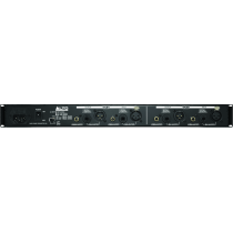 Alto - AEQ215, Professionnel  Egaliseur stéréo 2x15 bandes