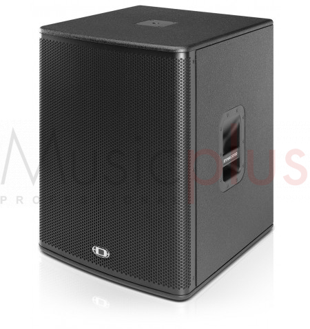 FBT SUBLINE118SA Subwoofer activo 18 1200W RMS - Ultramar Audio