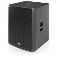 Dynacord - A-Line A118, Subwoofer 400W RMS/ 8Ohm, 18''