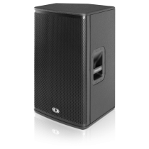 Dynacord - A 115, Enceinte passive 2 voies 400W RMS/  8Ohms, 15" +1,5"