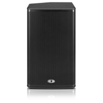 Dynacord - A 115, Enceinte passive 2 voies 400W RMS/  8Ohms, 15" +1,5"