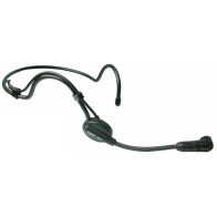 Mascot - HM6, Micro Casque avec fil unidirectionel