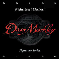 Dean Markley - CL 9-46 Electric Guitar Strings, Signature Series