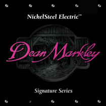 Dean Markley - Cordes guitare électrique, REG 10-46, Signature Series