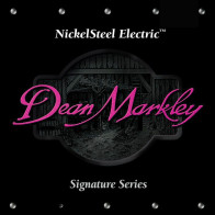 Dean Markley - Electric Guitar Strings, REG 10-46, Signature Series