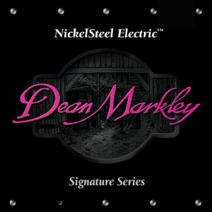 Dean Markley - Cordes guitare électrique, REG 10-46, Signature Series