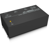 Behringer - PS400, MicroPower, Phantom Power Supply