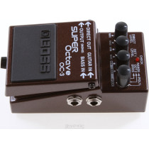 Boss - OC-3, Super Octave
