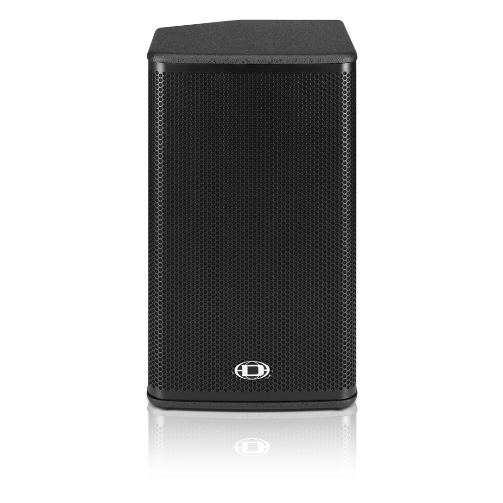 Dynacord - A 112, Enceinte 2 voies passives, 500 W/ 8 Ohms, 12"/1,5" Dynacord - A 112, Enceinte 2 voies passives, 500 W/ 8 Ohms, 12"/1,5"