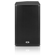 Dynacord - A 115A, Enceinte 2 voies actives, 500 W RMS/ 8 Ohms, 15"/1,5"