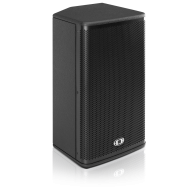 Dynacord - A 112A, Enceinte 2 voies actives, 500 W/ 8 Ohms, 12"/1,5"