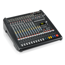 Dynacord - CMS 1000-3 USB, Console Sone et Studio 6 Mic/Line + 4 Mic Stério