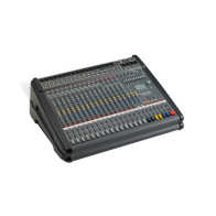 Dynacord - PowerMate 1600-3, Powered Table 2X1000W RMS / 4 Ohm