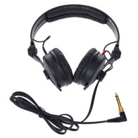 Sennheiser HD25, Casque Studio dynamique