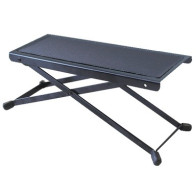 BSX - CM043, Footstool, Black