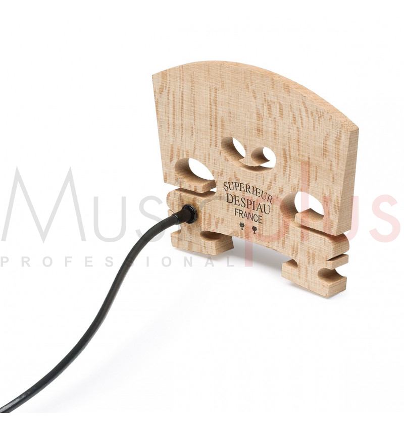 fishman violin pickup v300