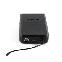 Shure - BLX14E / CVL, Lavalier Microphone H.F. (wireless)