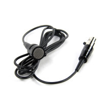 Shure - BLX14E / CVL, Lavalier Microphone H.F. (wireless)