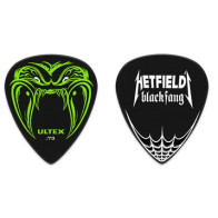 Dunlop - Ultex Hetfield Black Fang PH112, 0,73 mm