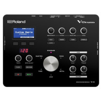Roland - TD25KV, Batterie électronique V-Drums