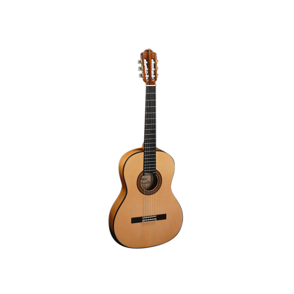 Almansa - 447, Guitare Flamenco Cypresse 4/4 Almansa - 447, Guitare Flamenco Cypresse 4/4