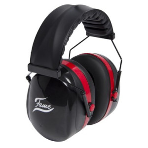Fame - SUPERISO, Protection auditive SuperISO