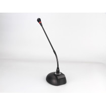 BNK - BK6666, System  de 4 Microphone de conférence Sans Fil