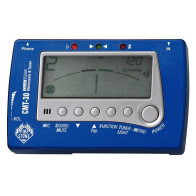 Coxx - CMT30, Chromatic Tuner & Metronome