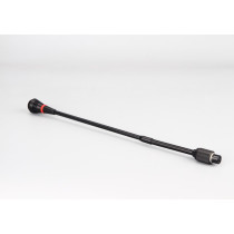 BNK - BK6666, System  de 4 Microphone de conférence Sans Fil
