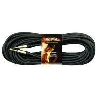 Hot Wire - 954256, Câble pour Haut-Parleur Jack/Jack
