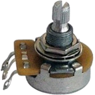 Yellow Parts - EZ1198B,  Potentiomètre de tonalité 500k