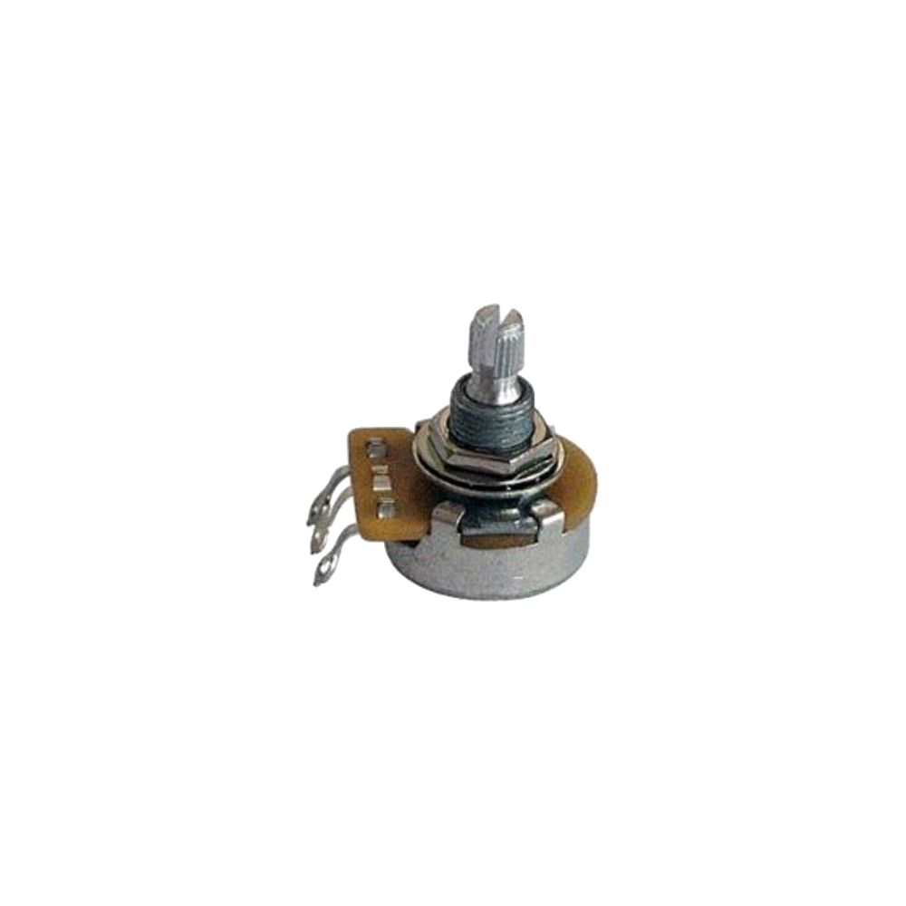 Yellow Parts - EZ1198A, Potentiomètre de Volume 500k