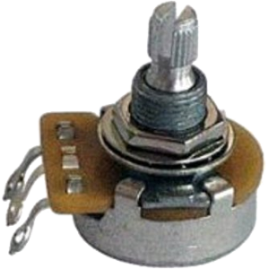 Yellow Parts - EZ1198A, Potentiomètre de Volume 500k