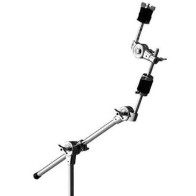Pearl - CH70, Perchette de Cymbale Montée sur Clamp