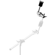 Pearl - CH70, Perchette de Cymbale Montée sur Clamp