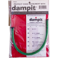 Dampit - 570430, Humidificateur d'instruments